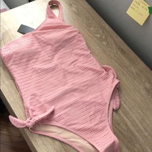 Classic Coverage Swimsuit